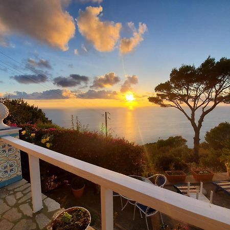 Bb La Guardiia Bed and Breakfast Ανακάπρι Εξωτερικό φωτογραφία