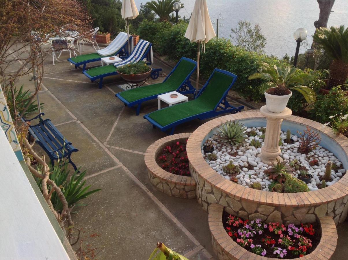 Bb La Guardiia Bed and Breakfast Ανακάπρι Εξωτερικό φωτογραφία