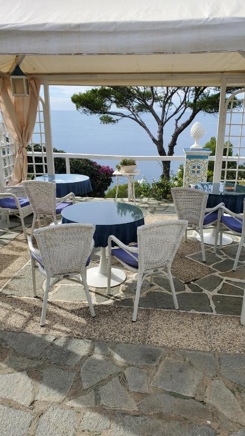 Bb La Guardiia Bed and Breakfast Ανακάπρι Εξωτερικό φωτογραφία