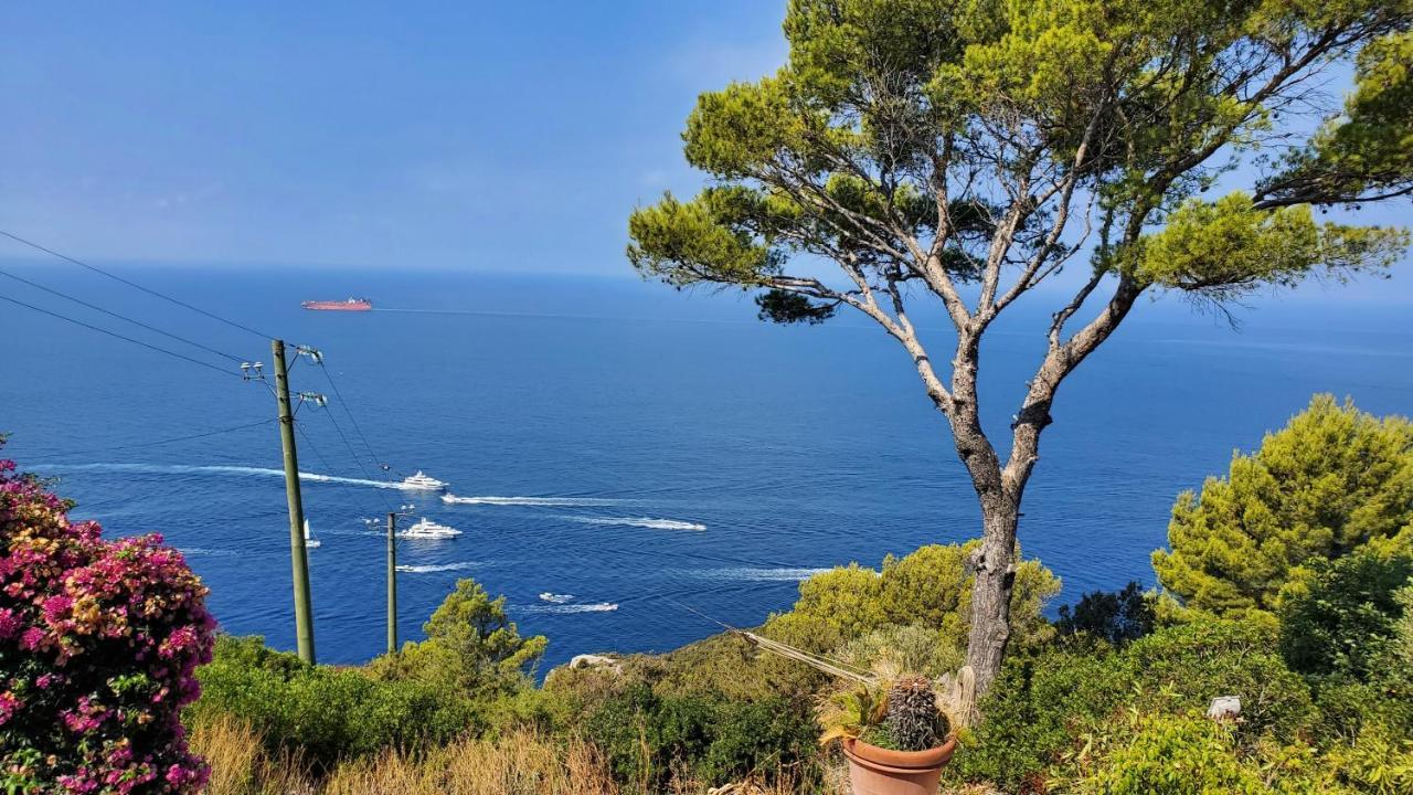 Bb La Guardiia Bed and Breakfast Ανακάπρι Εξωτερικό φωτογραφία