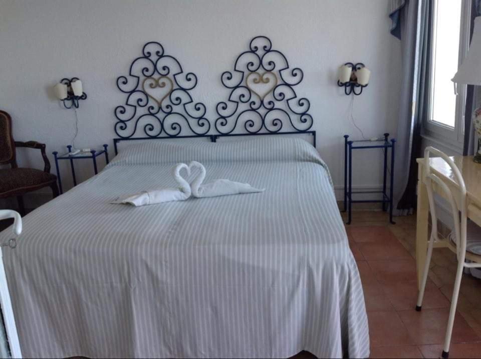 Bb La Guardiia Bed and Breakfast Ανακάπρι Εξωτερικό φωτογραφία