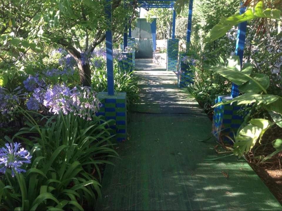 Bb La Guardiia Bed and Breakfast Ανακάπρι Εξωτερικό φωτογραφία
