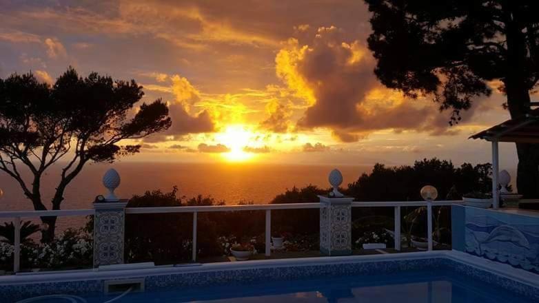 Bb La Guardiia Bed and Breakfast Ανακάπρι Εξωτερικό φωτογραφία